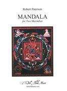 Mandala : For Two Marimbas (2012).