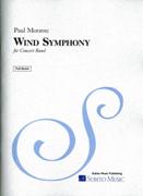 Wind Symphony : For Concert Band (2012).