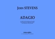 Adagio : For 8 Tubas.