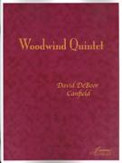 Woodwind Quintet (1975).