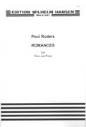 Romances : For Viola and Piano (2011).