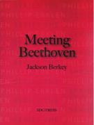 Meeting Beethoven : For Piano (2012).