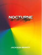 Nocturne No. 7 In A Major : For Piano (2012).