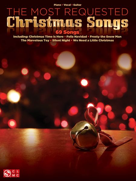 Most Requested Christmas Songs.