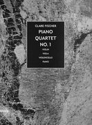 Piano Quartet No. 1 : For Violin, Viola, Violoncello and Piano.