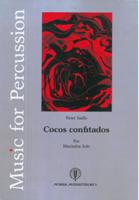 Cocos Confitados : For Marimba Solo.