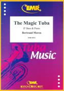 Magic Tuba : For E Flat Bass and Piano.