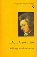 Don Giovanni - Wolfgang Amadeus Mozart.