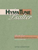 Hymntune Psalter, Book 1.