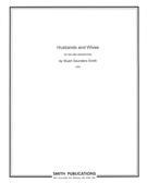 Husbands and Wives : For Two Alto Saxophones (2008).