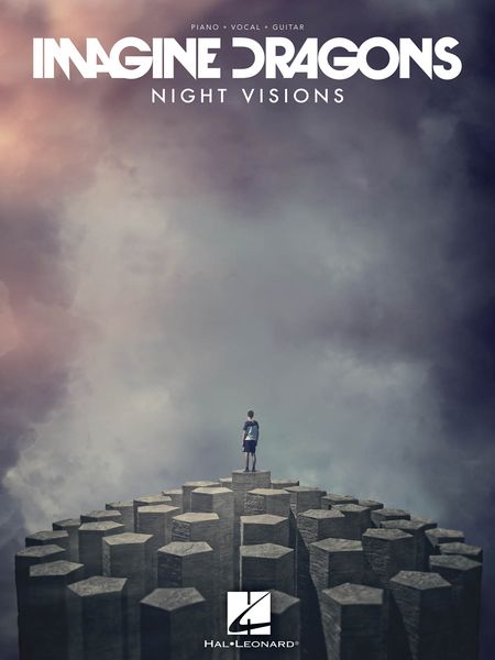 Night Visions.