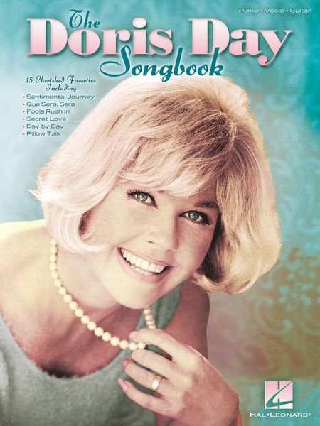 Doris Day Songbook.