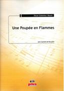 Poupée En Flammes : Para Cuarteto De Percusion (2007).