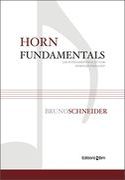 Horn Fundamentals.