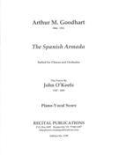 Spanish Armada : Ballad For Chorus and Orchestra.