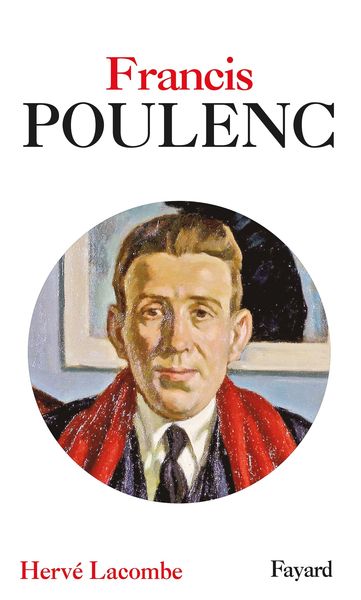 Francis Poulenc.