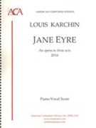 Jane Eyre : An Opera In Three Acts (2013).