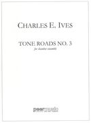 Tone Roads No. 3 : For Chamber Ensemble.