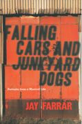 Falling Cars and Junkyard Dogs : Portraits Of A Musical Life.