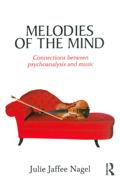 Melodies Of The Mind : Connections Between Psychoanalysis and Music.