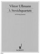 String Quartet No. 3 (1943).