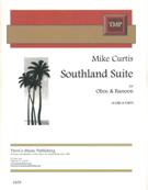 Southland Suite : For Oboe and Bassoon.