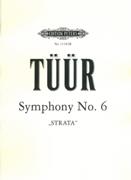 Symphony No. 6 (Strata) (2007).