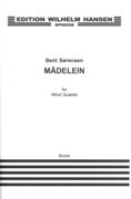 Mädelein : For Wind Quintet.