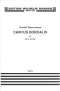 Cantus Borealis : For Wind Quintet.