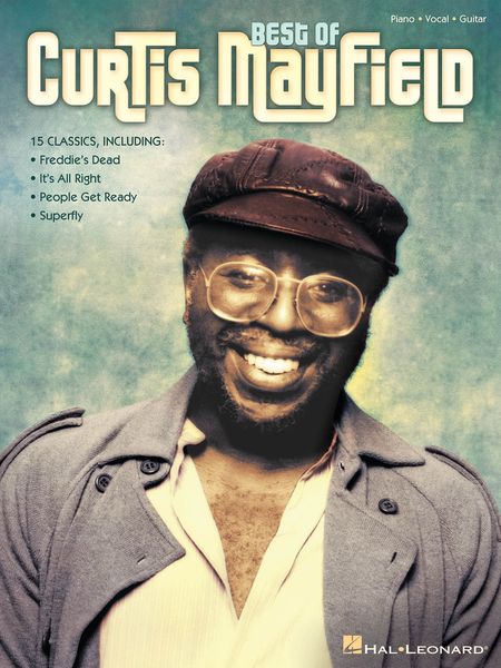 The Best Of Curtis Mayfield.