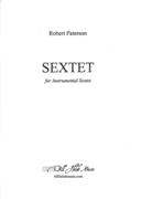 Sextet : For Instrumental Sextet (1999).