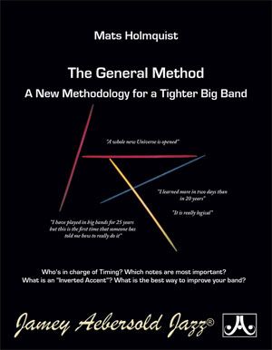 General Method : A New Methodology For A Tighter Big Band.