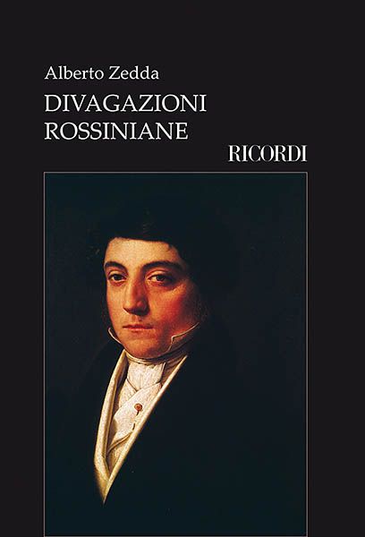 Divagazioni Rossiniane.