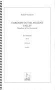 Darkness In The Ancient Valley (Symphony In Five Movements) : For Orchestra (2011).