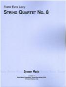 String Quartet No. 8.