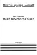 Music Theatre For Three (1968).