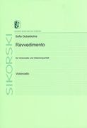 Ravvedimento : Für Violoncello und Gitarrenquartett (2007).