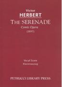 Serenade : Comic Opera In 3 Acts (1897).