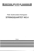 String Quartet No. 4.