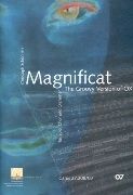 Magnificat - The Groovy Version Of Ox : For Alto, SATB Chorus and Ensemble.