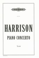 Piano Concerto With Selected Orchestra (1983-1985).