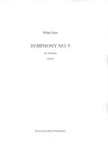 Symphony No. 9 : For Orchestra.