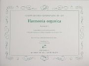 Harmonia Organica.