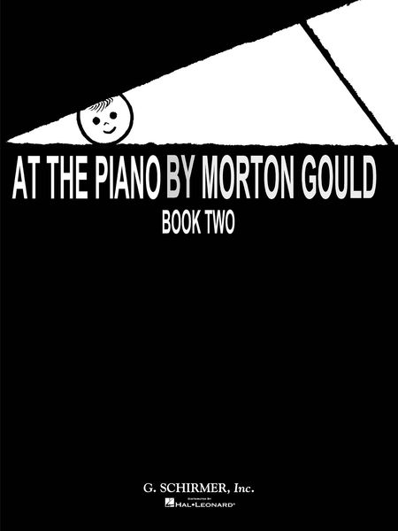 At The Piano, Book 2.