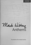 Anthems : 9 Anthems For Mixed Voices.