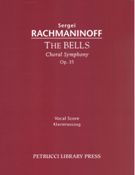 Bells : Choral Symphony, Op. 35.