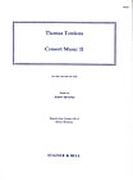 Consort Music, Vol. 2.