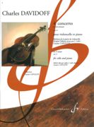 4e Concerto En Mi Mineur, Op. 31 : Pour Violoncelle Et Piano / edited by Gautier Capucon.