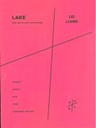 Lake : Version For Alto Saxophone and A String Instrument.