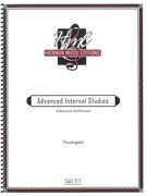 Advanced Interval Studies : For Trumpet.